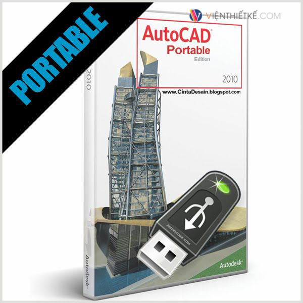 Autodesk autocad 2007 portable free download